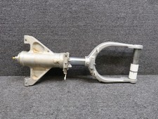 22810-000 Piper PA-30 Nose Gear Strut Assembly
