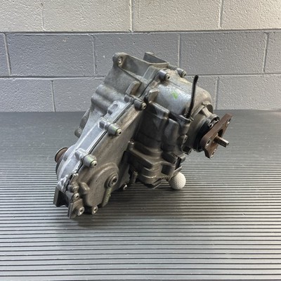 2010-2014 BMW X5 E70 4.4L AWD Transfer Case Box Assembly ATC450 126K Miles OEM
