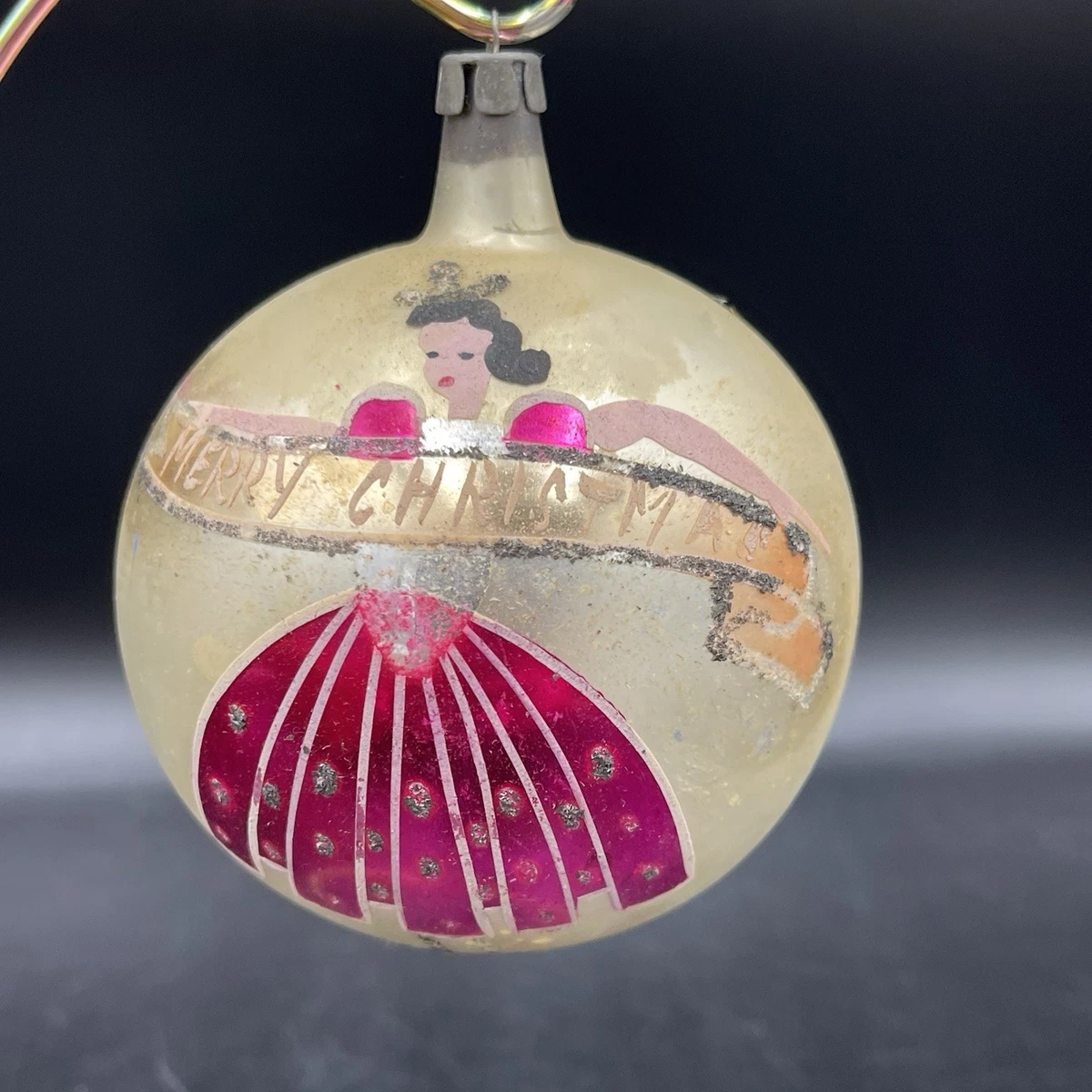 粉红色季节性摆件| eBay