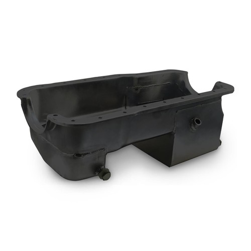 Proform 68053 Small Block Fits Ford Oil Pan, 7 Quarts - Picture 2 of 5