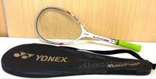 K474 YONEX Muscle Power 7700 Tennis Racket Soft Tennis