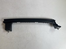 2020 - 2025 FORD EXPLORER REAR RIGHT SIDE DOOR WINDOW GLASS GUIDE CHANNEL OEM