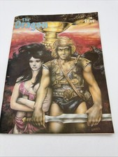 The Dragon Magazine 38 vol 4 no 12 by Gary Gygax 1980 TSR Vintage D D Fantasy