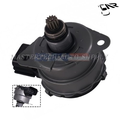 Rear Diff Lock Motor For 21-25 Ford Escape 1.5L 2.0L 2.5L K2GZ4C210A K2GZ4C210B