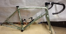 Giant Defy Aluxx Frameset- Size S, 50cm