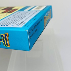 BRAND NEW Virtual Boy Virtual Fishing Japan Import Nintendo 1995 Japanese