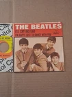 beatles  I'll Cry Instead, 45