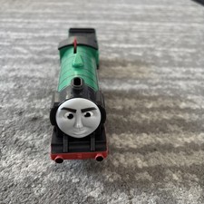 Thomas And Friends Trackmaster Motorised Flying Scotsman modern style 