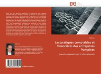 Tort Eric | Les Pratiques Comptables Et FinancièRes Des Entreprises FrançAises