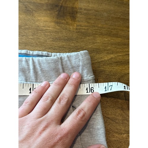 Mack Weldon Ace Sweatpants - Sand Heather - Men's Medium Stretch - Picture 16 of 17