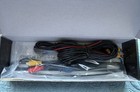 NEW OPEN BOX  UNIVERSAL CAR WIRELESS, WATERPROOF, NIGHT VISION,  CAMERA KIT — photo 4