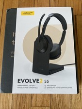 Jabra 25599-989-889-01 JABRA EVOLVE2 55 LINK3...