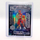 2025 Topps Chrome Allen Iverson Refractors (RAW)