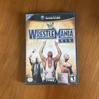 WWE Wrestlemania XIX (Nintendo GameCube, 2003)