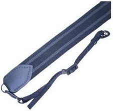Domke 1.5-Inch Web Strap with Swivel for Mirroless Cameras, Dslr'S, SLR'S, and B