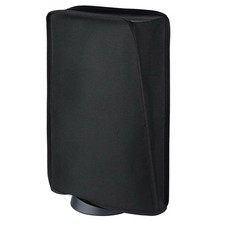 Oxford Cloth Scratch-Resistant Console Dust Cover Protective Case For Sony PS5