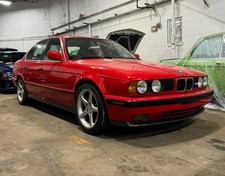 1991 BMW M5 for Sale