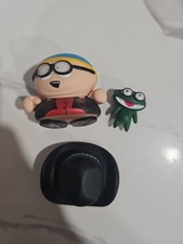 2015 Kidrobot South Park Many Faces of Cartman Mini Vinyl Figures 9