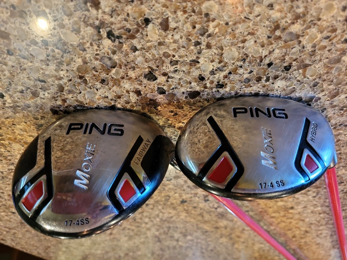 Ping Moxie for sale - eBay