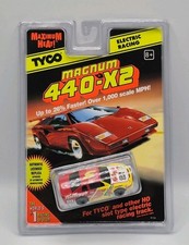 Tyco 440-X2 Kelloggs 5 Terry LaBonte Chevy NASCAR HO Slot Car N.O.S. Free Ship