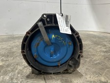 2004-2005 Ford Explorer 4.0l 4x4 Automatic 5 Speed Transmission 5r55s