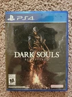 Dark Souls Remastered - Sony PlayStation 4