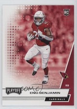 2020 Panini Playoff Rookies Eno Benjamin #258 0wp8