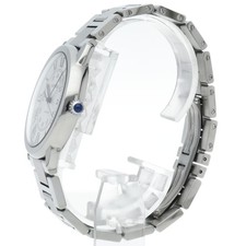 CARTIER Ronde SoloLM Automatic Watch Overhauled WSRN0012 Stainless Steel men... 3