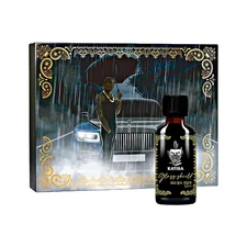 KATIBA Glass Shield Ceramic Coating – Hydrophobic Glass Protection for Win