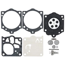 SureFit Carburetor Repair Kit Walbro K10-RWJ Husqvarna 502445901 K960 K970