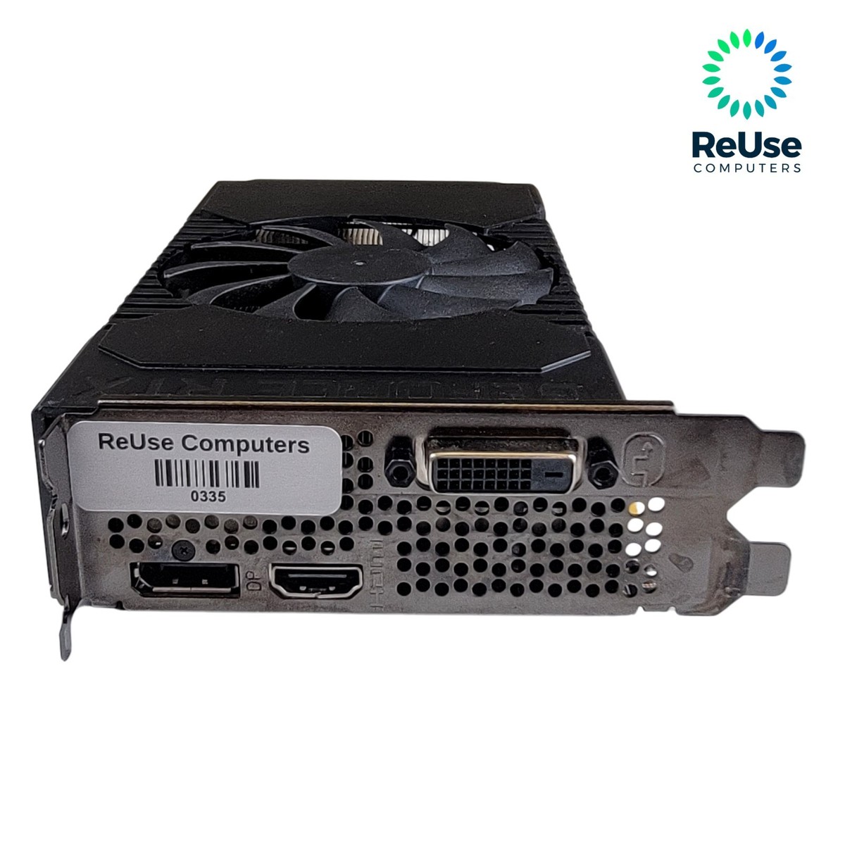 HP純正 GeForce RTX2060 6GB GDDR6 正常動作品です HP純正 GeForce RTX2060 6GB GDDR6 正常動作品です