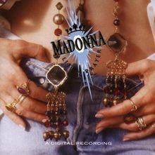 Like a Prayer  von Madonna | CD | Zustand akzeptabel