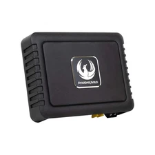 Phoenix Gold ZDA6.8 Amp 6 Channel DSP Digital Sound Processor Amplifier 260w