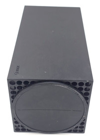 OEM Genuine Microsoft Xbox Series X Replacement Shell Case Housing + Buttons