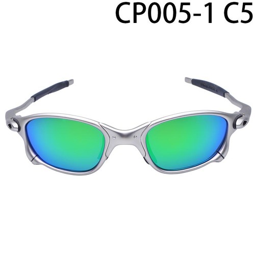 X Metal Juliet Cyclops Uv 400 Ruby Polarized Glass Titanium Goggles. - Picture 11 of 20
