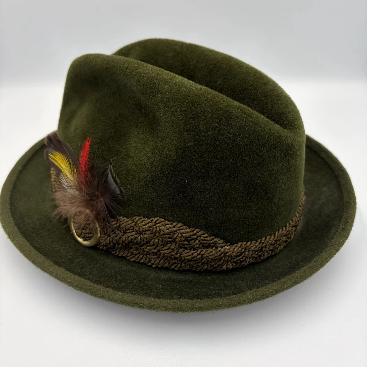 vintage hat ステットソン Stetson Original 1940s Vintage Hats for Men for sale | eBay