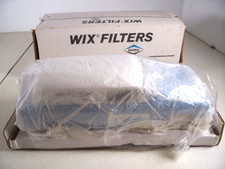 LIBERTY CLASSICS 1:25 1955 CHEVY SEDAN DELIVERY BANK DIE-CAST WIX FILTERS NIB