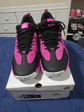 Under Armour Curry 3Z 25 SDE Steph Curry Low ...