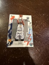 2025 NBA G-League Basketball #72 Justin Lewis