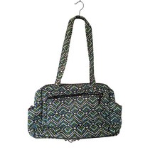 Vera Bradley Stroll Around Baby Bag