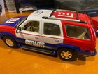 1993 Matchbox NFL New York Giants Diecast Trailer 1/80 - 7'' RARE — photo 10