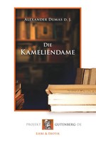 Alexandre Dumas | Die Kameliendame | Taschenbuch | Deutsch (2019) | 214 S.