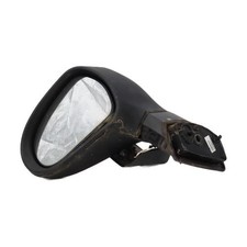 Retroviseur gauche (ou coque) Peugeot 207