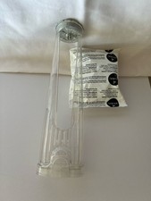 Tall Water Filter Holder for Keurig Coffee Maker Side Reservoir WITH ONE FILTER