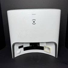 Docking Station (empty station) For ECOVACS DEEBOT T10 Plus Robot Vacuum