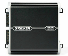Current Kicker Car DXA125.2 marketplace offer