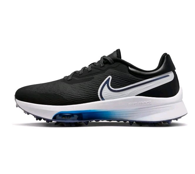Nike Air Zoom Infinity Tour NEXT Golf Shoes Black DM8446-014 Men's