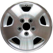 Wheel Rim Honda Accord 15 2001 2002 42700s87a22 6785208 987565c Oem Oe 63836
