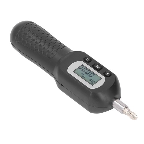 Digital Torsion Driver Digital Torsion Screwdriver Preset CW CCW For Appliance - Picture 7 of 24