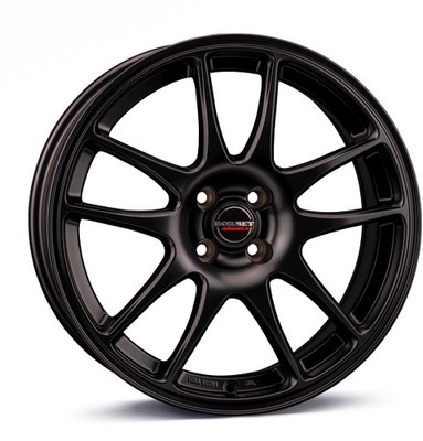 4x Sommerräder Borbet RS für Mini/BMW One Cooper, S Mini-N UKL-C /K /L /B-L -N1